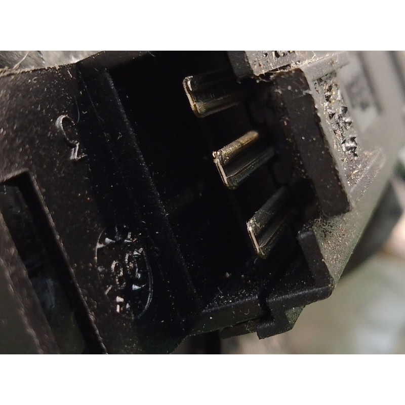 Recambio de motor limpia trasero para opel insignia a sedán (g09) 2.0 cdti (69) referencia OEM IAM 13269910 13269910 W000008916