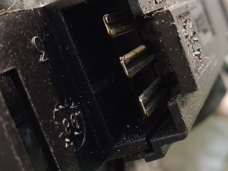 Recambio de motor limpia trasero para opel insignia a sedán (g09) 2.0 cdti (69) referencia OEM IAM 13269910 13269910 W000008916