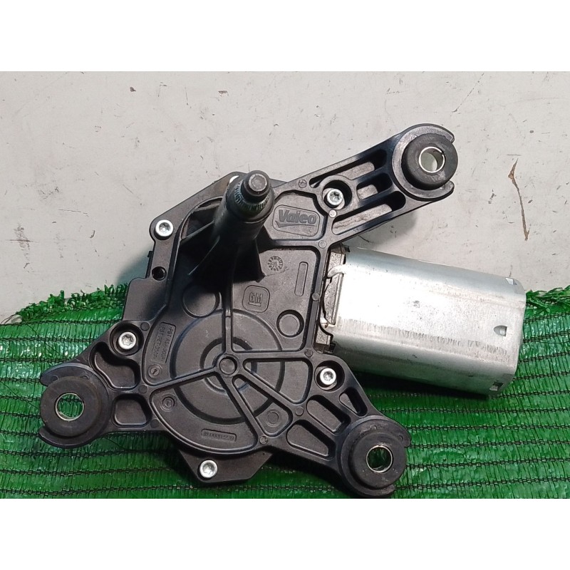 Recambio de motor limpia trasero para opel insignia a sedán (g09) 2.0 cdti (69) referencia OEM IAM 13269910 13269910 W000008916