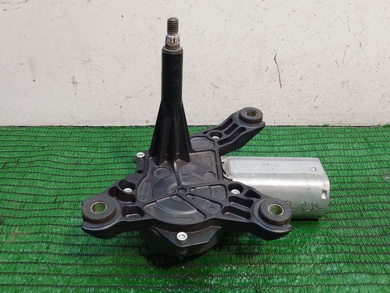 Recambio de motor limpia trasero para opel insignia a sedán (g09) 2.0 cdti (69) referencia OEM IAM 13269910 13269910 W000008916