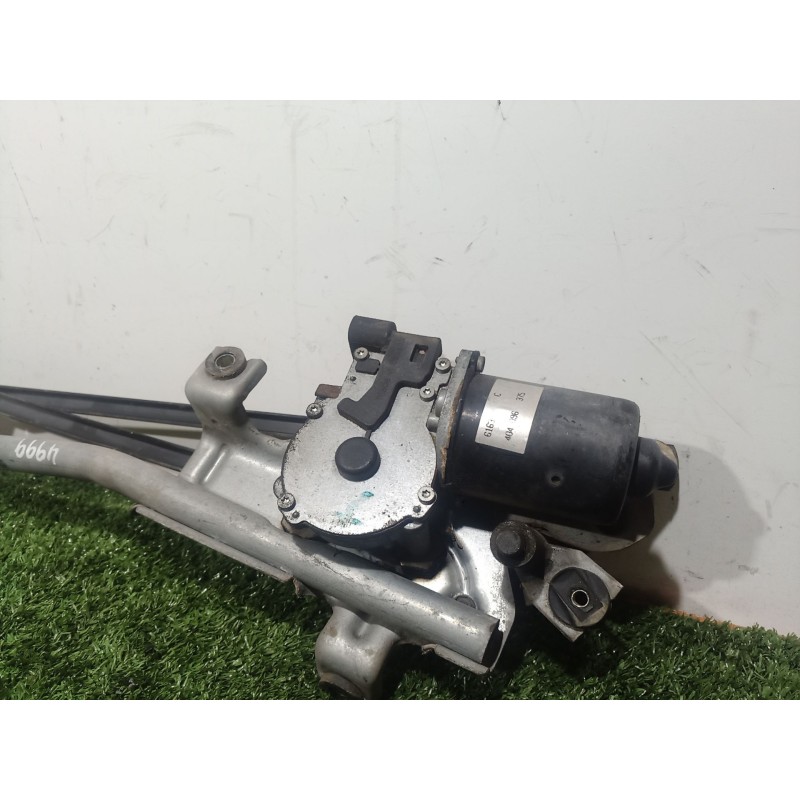 Recambio de motor limpia delantero para chrysler stratus cabrio (jx) 2.0 le referencia OEM IAM   