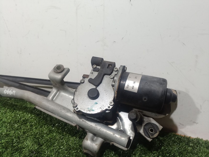 Recambio de motor limpia delantero para chrysler stratus cabrio (jx) 2.0 le referencia OEM IAM   