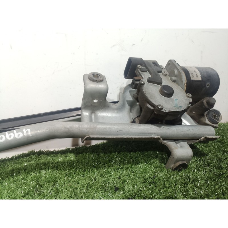 Recambio de motor limpia delantero para chrysler stratus cabrio (jx) 2.0 le referencia OEM IAM   