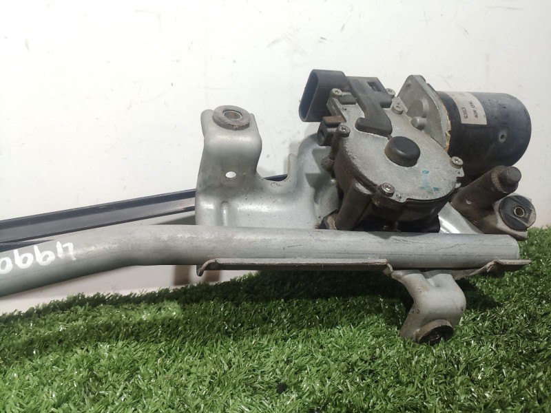 Recambio de motor limpia delantero para chrysler stratus cabrio (jx) 2.0 le referencia OEM IAM   