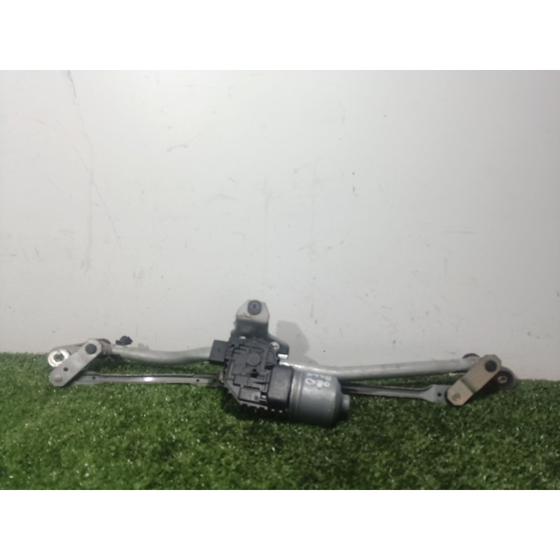 Recambio de motor limpia delantero para seat exeo st (3r5) 2.0 tdi referencia OEM IAM   