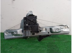 Recambio de elevalunas trasero izquierdo para opel insignia a sedán (g09) 2.0 cdti (69) referencia OEM IAM 910281103 964839104 1 2