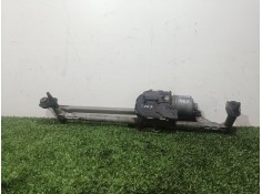 Recambio de motor limpia delantero para skoda octavia combi (1z5) elegance referencia OEM IAM   