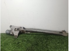 Recambio de motor limpia delantero para volvo c30 1.6 d drive kinetic referencia OEM IAM   