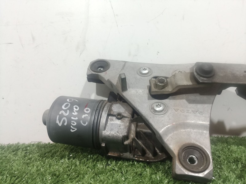 Recambio de motor limpia delantero para volvo c30 1.6 d drive kinetic referencia OEM IAM   