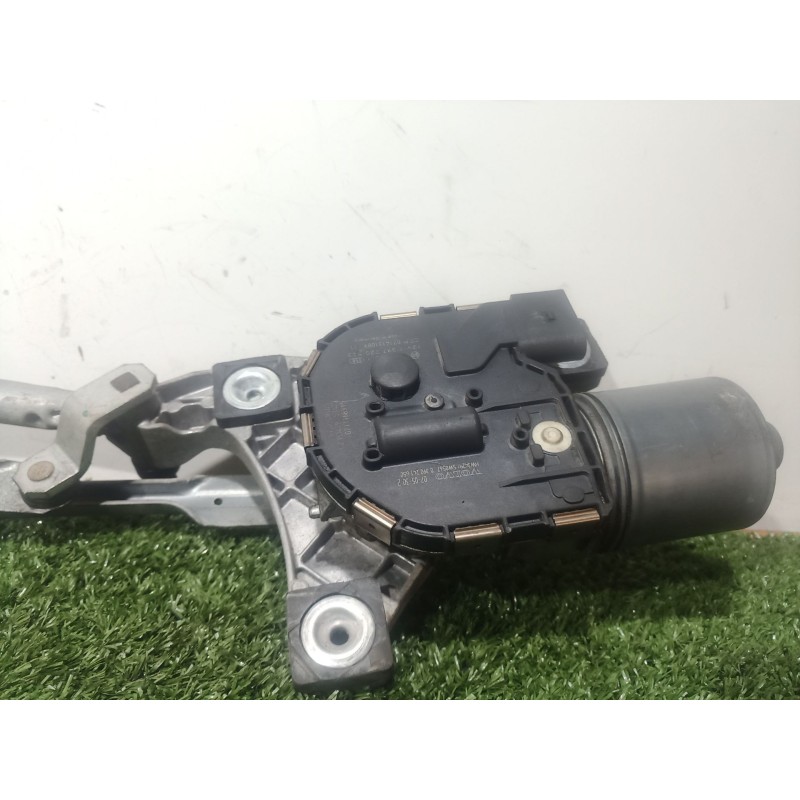 Recambio de motor limpia delantero para volvo c30 1.6 d drive kinetic referencia OEM IAM   