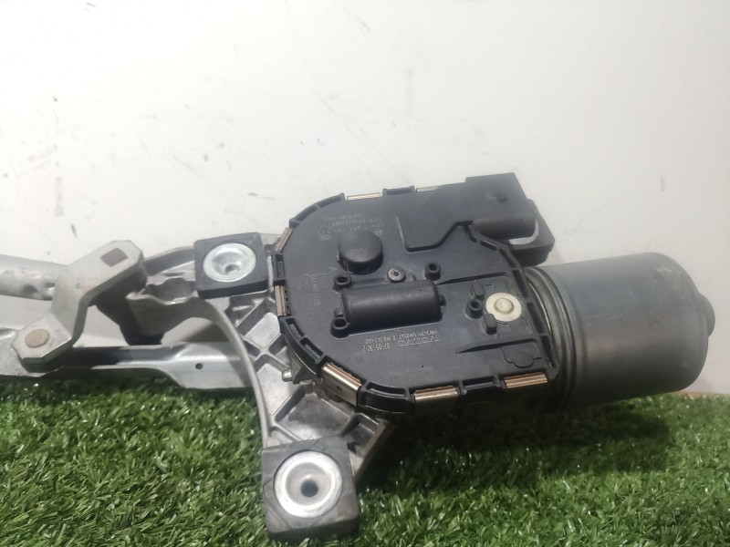 Recambio de motor limpia delantero para volvo c30 1.6 d drive kinetic referencia OEM IAM   