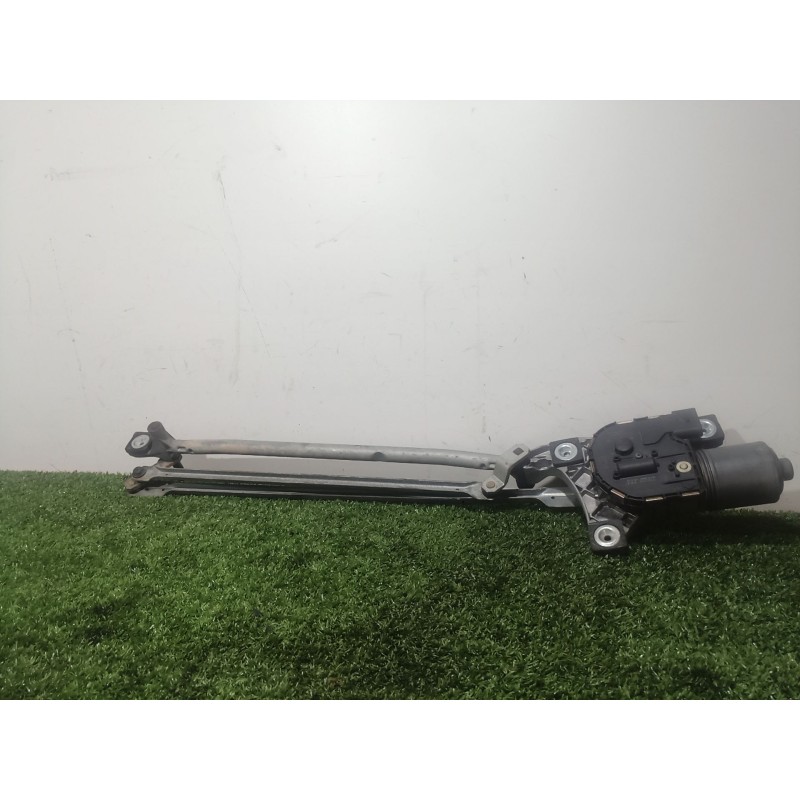 Recambio de motor limpia delantero para volvo c30 1.6 d drive kinetic referencia OEM IAM   