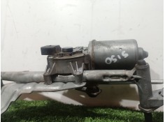 Recambio de motor limpia delantero para fiat grande punto (199) 1.3 16v multijet active (55kw) referencia OEM IAM    2