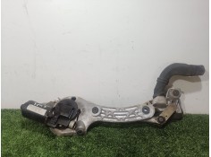 Recambio de motor limpia delantero para jaguar s-type ii (x200) 3.0 v6 referencia OEM IAM   