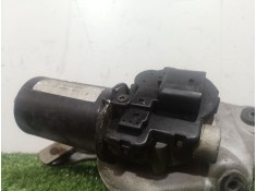 Recambio de motor limpia delantero para jaguar s-type ii (x200) 3.0 v6 referencia OEM IAM    2