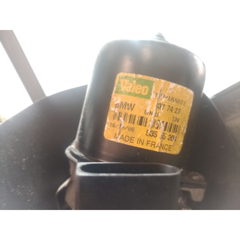 Recambio de motor limpia delantero para bmw serie 3 compacto (e36) 316i referencia OEM IAM   