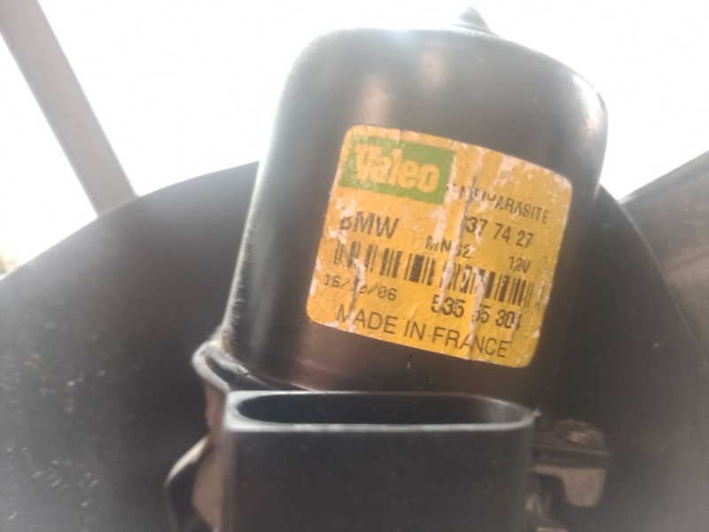 Recambio de motor limpia delantero para bmw serie 3 compacto (e36) 316i referencia OEM IAM   