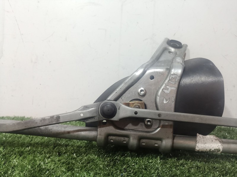 Recambio de motor limpia delantero para bmw serie 3 compacto (e36) 316i referencia OEM IAM   