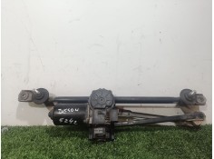 Recambio de motor limpia delantero para hyundai tucson (jm) 2,0 classic 4x2 referencia OEM IAM   