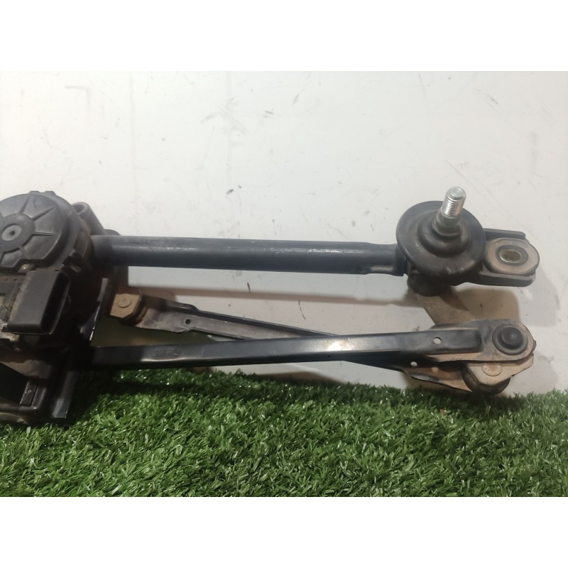 Recambio de motor limpia delantero para hyundai tucson (jm) 2,0 classic 4x2 referencia OEM IAM   