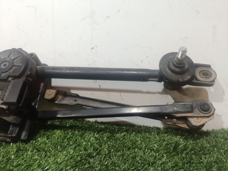 Recambio de motor limpia delantero para hyundai tucson (jm) 2,0 classic 4x2 referencia OEM IAM   