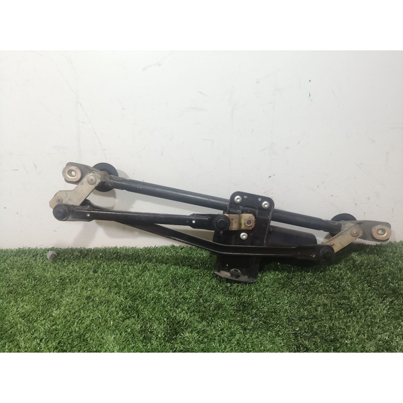 Recambio de motor limpia delantero para hyundai tucson (jm) 2,0 classic 4x2 referencia OEM IAM   