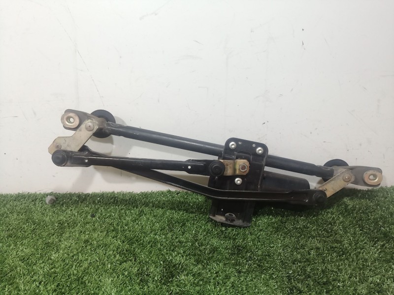 Recambio de motor limpia delantero para hyundai tucson (jm) 2,0 classic 4x2 referencia OEM IAM   