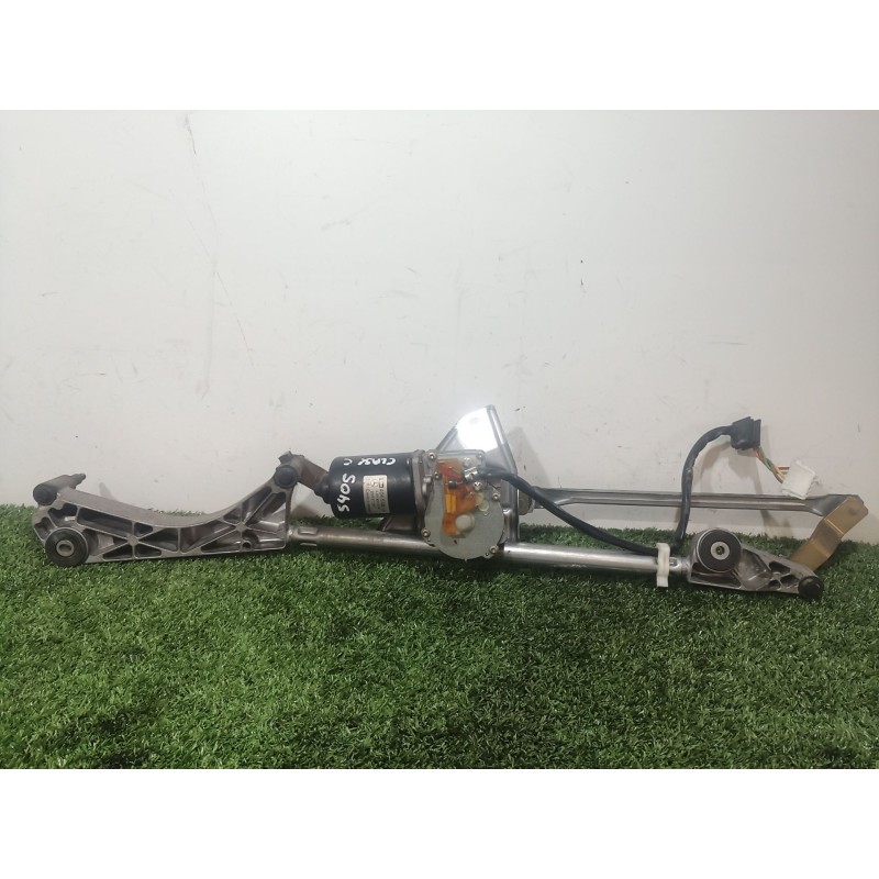 Recambio de motor limpia delantero para mercedes-benz clase c (w203) berlina 2.0 compresor cat referencia OEM IAM   