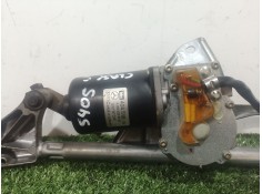 Recambio de motor limpia delantero para mercedes-benz clase c (w203) berlina 2.0 compresor cat referencia OEM IAM    2