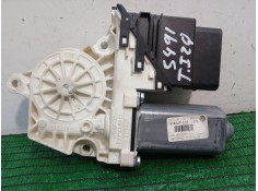 Recambio de motor elevalunas trasero izquierdo para volkswagen passat b6 (3c2) 2.0 tdi referencia OEM IAM 974227112  