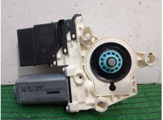 Recambio de motor elevalunas trasero izquierdo para volkswagen passat b6 (3c2) 2.0 tdi referencia OEM IAM 974227112   2