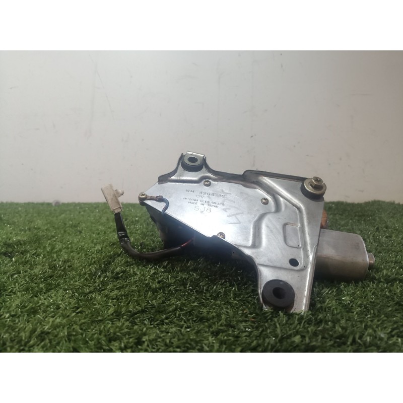 Recambio de motor limpia trasero para mazda 626 monovolumen (gw) 2.0 exclusive (85kw) referencia OEM IAM   