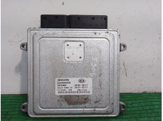 Recambio de centralita motor uce para kia sorento ii (xm) 2.4 cvvt referencia OEM IAM   