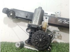 Recambio de elevalunas trasero derecho para volvo s60 berlina referencia OEM IAM    2