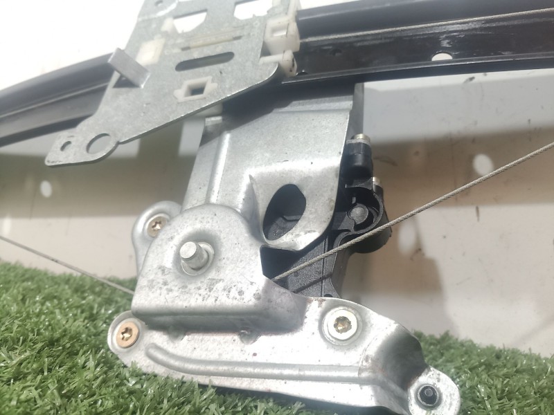 Recambio de elevalunas trasero derecho para volvo s60 berlina referencia OEM IAM   