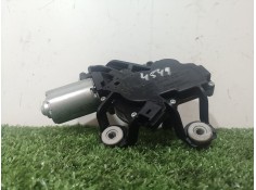 Recambio de motor limpia trasero para opel corsa a city referencia OEM IAM   