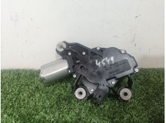 Recambio de motor limpia trasero para opel corsa a city referencia OEM IAM    2