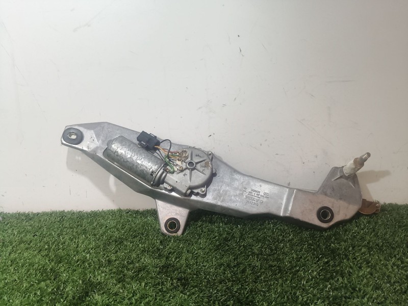 Recambio de motor limpia trasero para alfa romeo 156 (116) 1.9 jtd 16v progression referencia OEM IAM   