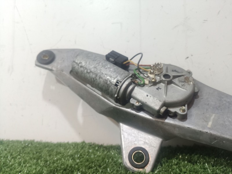 Recambio de motor limpia trasero para alfa romeo 156 (116) 1.9 jtd 16v progression referencia OEM IAM   