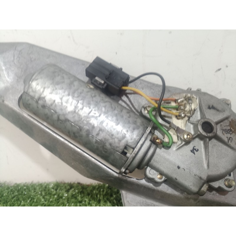 Recambio de motor limpia trasero para alfa romeo 156 (116) 1.9 jtd 16v progression referencia OEM IAM   