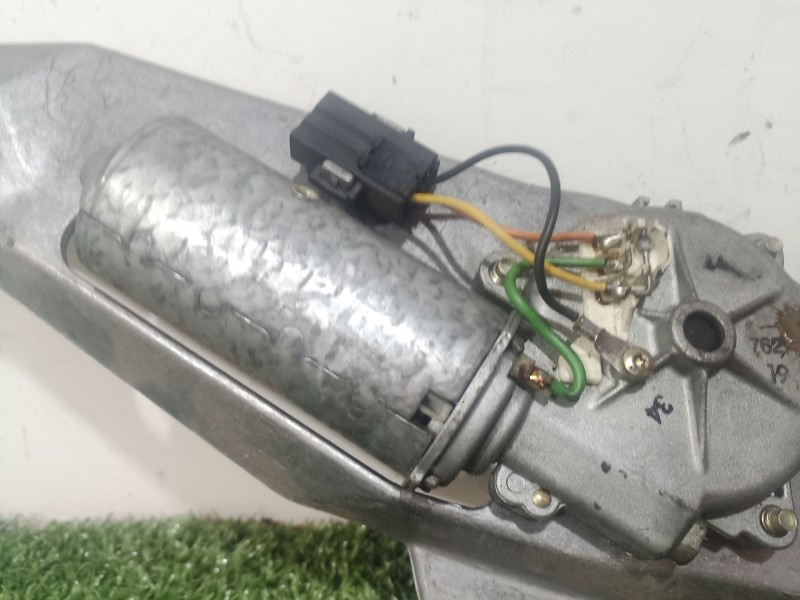 Recambio de motor limpia trasero para alfa romeo 156 (116) 1.9 jtd 16v progression referencia OEM IAM   