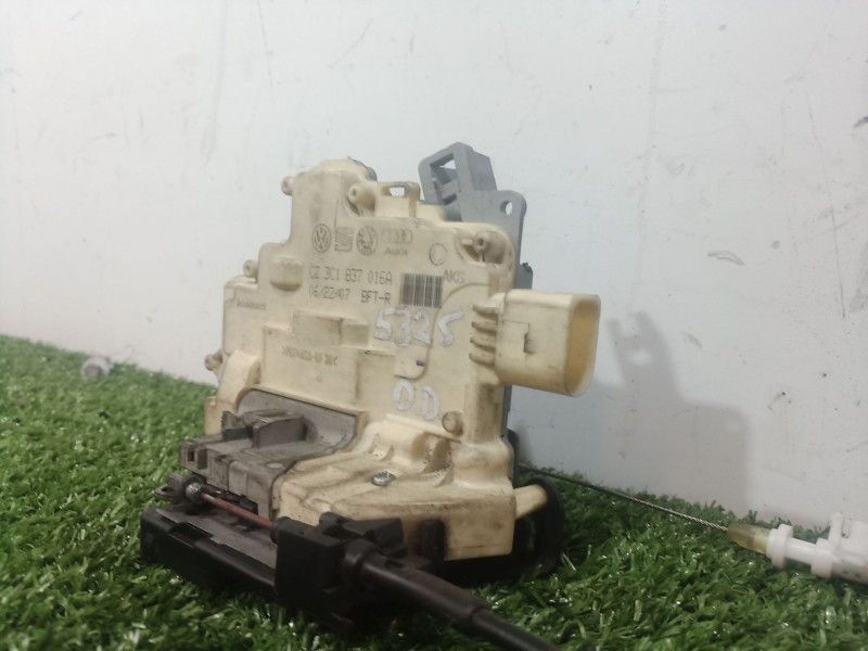 Recambio de cerradura puerta delantera derecha para volvo s60 berlina referencia OEM IAM   