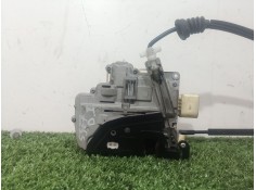 Recambio de cerradura puerta delantera izquierda para volkswagen passat berlina (3c2) advance referencia OEM IAM   