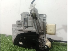 Recambio de cerradura puerta delantera izquierda para volkswagen passat berlina (3c2) advance referencia OEM IAM    2