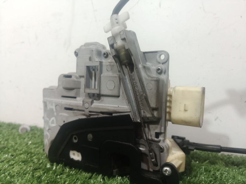 Recambio de cerradura puerta delantera izquierda para volkswagen passat berlina (3c2) advance referencia OEM IAM   