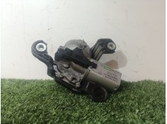 Recambio de motor limpia trasero para suzuki wagon r+ rb (mm) 1.3 16v cat referencia OEM IAM   