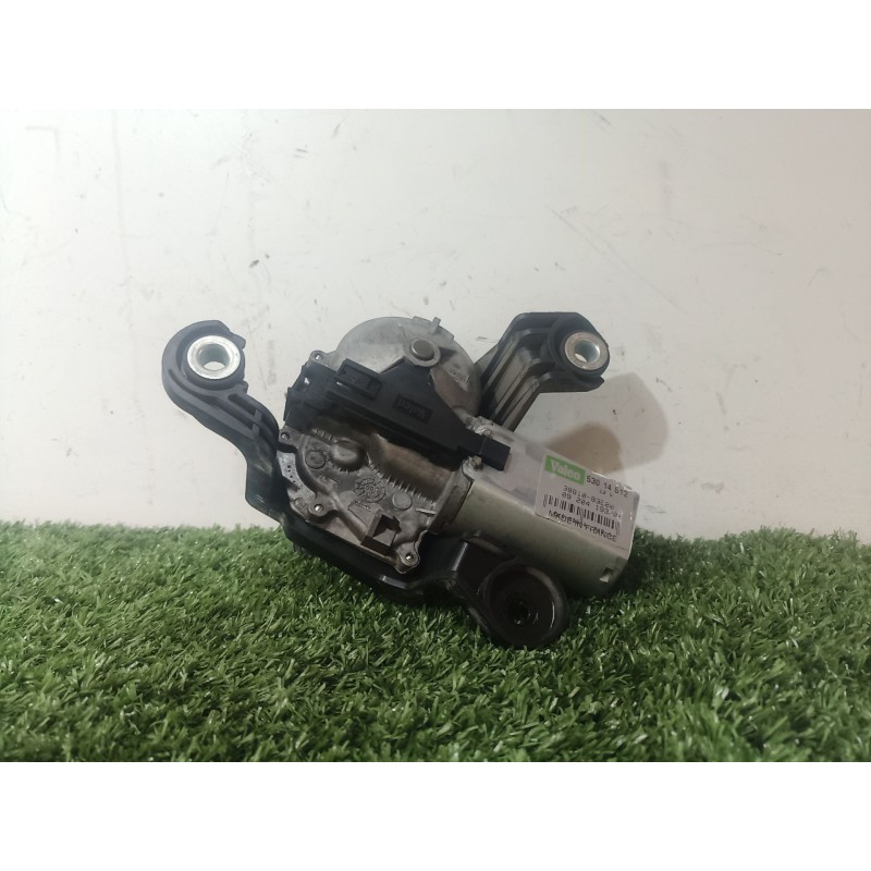 Recambio de motor limpia trasero para suzuki wagon r+ rb (mm) 1.3 16v cat referencia OEM IAM   