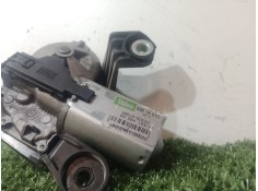 Recambio de motor limpia trasero para suzuki wagon r+ rb (mm) 1.3 16v cat referencia OEM IAM    2