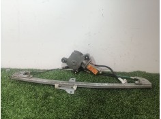 Recambio de mando elevalunas delantero derecho para suzuki wagon r+ rb (mm) 1.3 16v cat referencia OEM IAM   