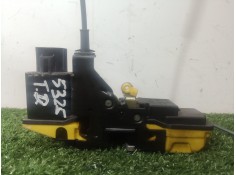 Recambio de cerradura puerta trasera derecha para volvo s60 berlina referencia OEM IAM    2